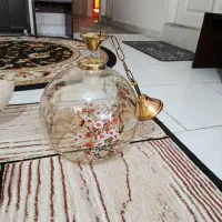 لوستر تکی