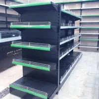 فروش و نصب انواع قفسه با بهترین قیمت