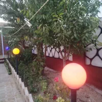 باغ-ویلا-مسکونی-داخل-بافت-روستا