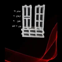 بلوک فوق سبک لیکا