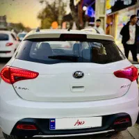 لیفان x50 بدون موخط