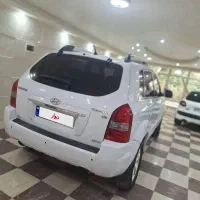 توسان ۲۰۰۹ بیرنگ|خودرو سواری و وانت|سنندج, |دیوار