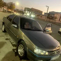 پژو پارس تیوفایو|خودرو سواری و وانت|خمین, |دیوار