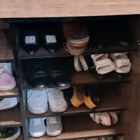 جاکفشی|جاکفشی، کمد، دراور|تهران, راه آهن|دیوار