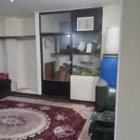 خانه اپارتمانی