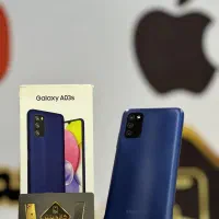 کال سنتر Samsung Galaxy A03s (64-4)