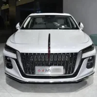 هونگچی اچ ۵ مدل ۲۰۲۵ /HONGQI H5 2025