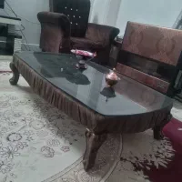 مبلمان|مبلمان خانگی و میز عسلی|بسطام, |دیوار