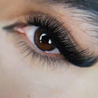 اکستنشن ، کاشت مژه و لیفت و لمینت مژه و ابرو|خدمات آرایشگری و زیبایی|بروجرد, |دیوار