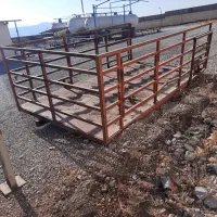 فروش فوری اتاق خاور|خودرو سنگین|گندمان, |دیوار