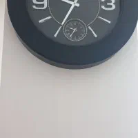 ساعت دیواری