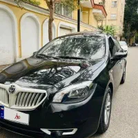 برلیانس 320 موتور ۱۵۰۰ کم کارکرد بیرنگ بیضربه|خودرو سواری و وانت|رشت, معلم|دیوار
