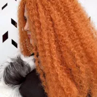 آموزش بافت مو و اکستنشن