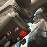 cf 150cc|موتورسیکلت|تهران, آسمان|دیوار