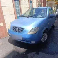 تیبا ۲ مدل اخر ۹۴
