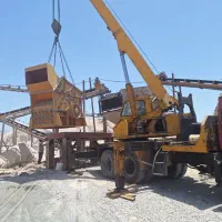 نیازمند راننده جرثقیل وریگر|استخدام حمل و نقل|کرخه, |دیوار