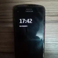 نوکیا C6-01 لمسی اصل