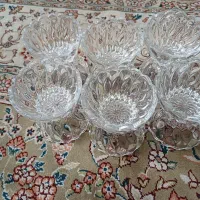 شکلات خوری|ظروف سرو و پذیرایی|تهران, مینابی|دیوار