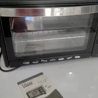 آون تستر سایا|اجاق گاز و لوازم برقی پخت‌وپز|بیرجند, |دیوار