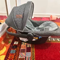 کریرنوزاد|کالسکه و لوازم جانبی|کازرون, |دیوار