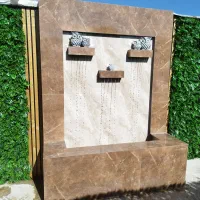 نصب انواع کاشی و سرامیک|خدمات پیشه و مهارت|بروجرد, |دیوار