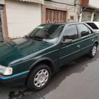 پژوRDمدل83انژکتورکمکارفابریک بالوازم فروش نقداقساط