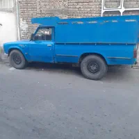 نیسان دیزل مدل ۹۰