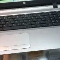 لپ تاپ HP دانشجویی i5 مدل 450 G3|رایانه همراه|هشتگرد, هشتگرد قدیم|دیوار