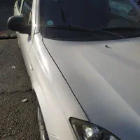 تیبا ۲ بدون رنگ|خودرو سواری و وانت|ارومیه, |دیوار