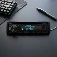 ضبط ۳۸۵۰ و ساب ۳۰۷ پایونیر / امپلی mb 3300w