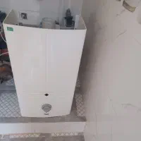 آبگرمکن ۳۳۱۵فن دار