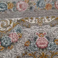 دو تخته فرش ۱۲ متری|فرش|رشت, فلسطین|دیوار