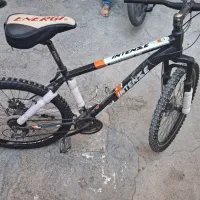 دوعدد دوچرخه ۲۶ و۲۰|دوچرخه، اسکیت، اسکوتر|بجنورد, |دیوار