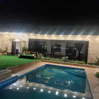 اجاره ویلا / خوشنام /دهکده/ ملاد|اجارهٔ کوتاه‌مدت ویلا و باغ|فردیس, دهکده|دیوار