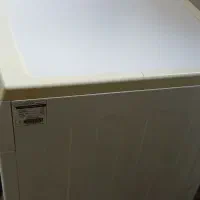 ماشین لباسشویی دوو|ماشین لباسشویی و خشک‌کن لباس|شیراز, شهرک مطهری|دیوار