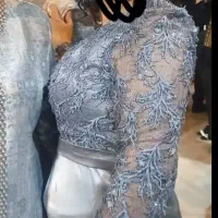 لباس زیبا خوش بو تمیز