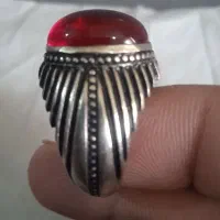 انگشتر نقره|جواهرات|رویان, |دیوار