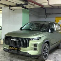 لوکانو ال ۷ Locano L7 صفر خشک مدل ۱۴۰۴