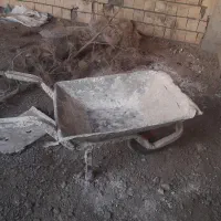 فرقون دست دوم