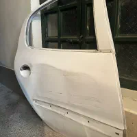 درب ۲۰۶ فابریک نیاز پی دی ار یا صافکاری