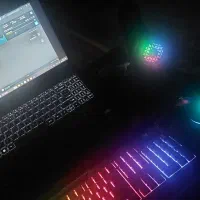 لب تاپ گیمینگ ایسر نیترو v15