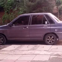 پراید 132مدل 89