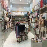 دکور لباس