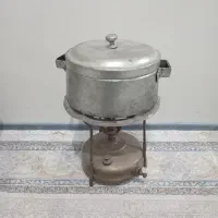 سماور مهردار  پریموس