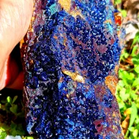 آزوریت گوهرسنگ