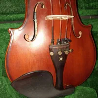 دو عدد ویلن آموزشی خوب