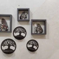 شلف دیواری