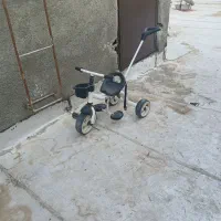 سه چرخه سالم|دوچرخه، اسکیت، اسکوتر|شهریار, شهریار|دیوار