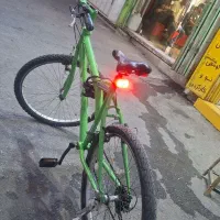 دوچرخه۲۶