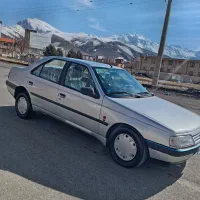 پژو مدل 98در حد